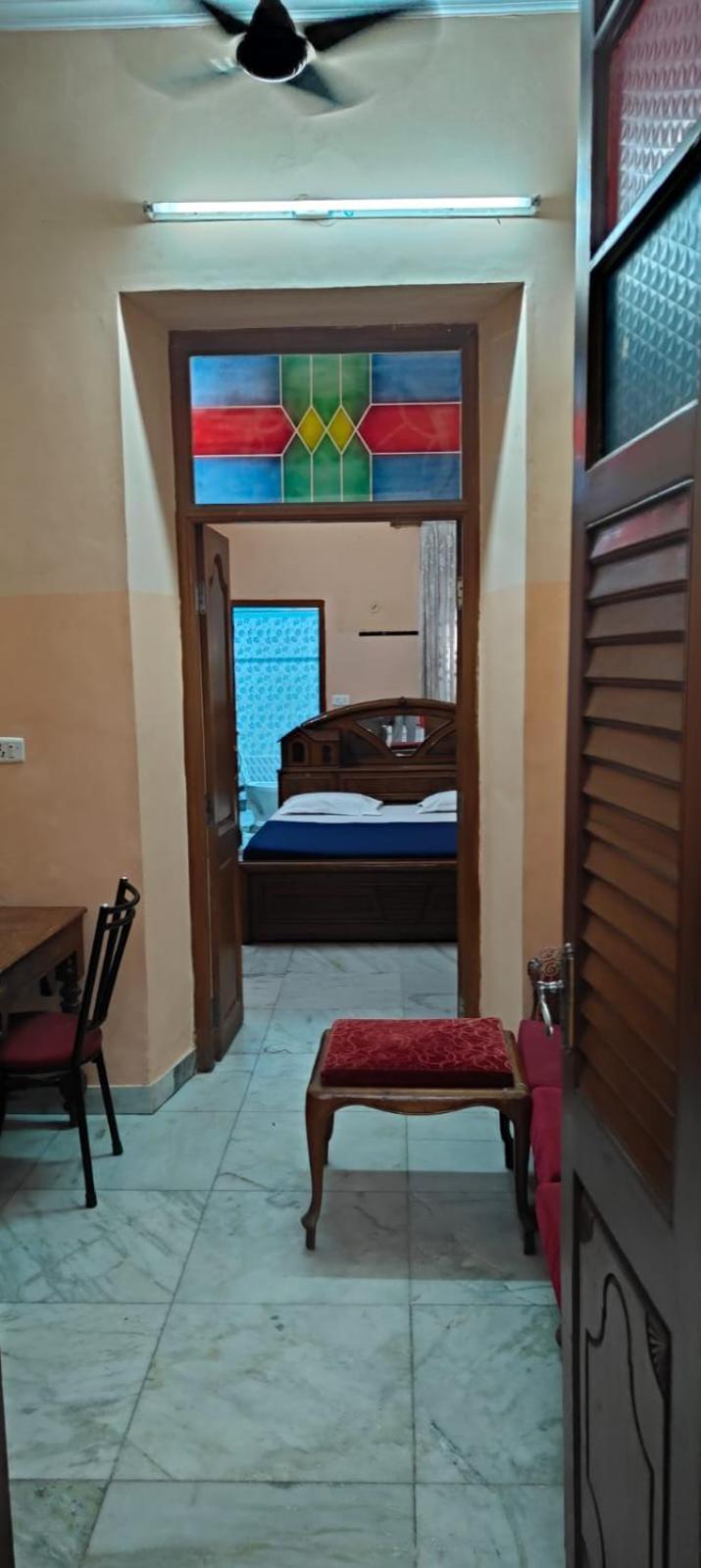 Hotel Soorya Heritage Inn Puduččéri Exteriér fotografie